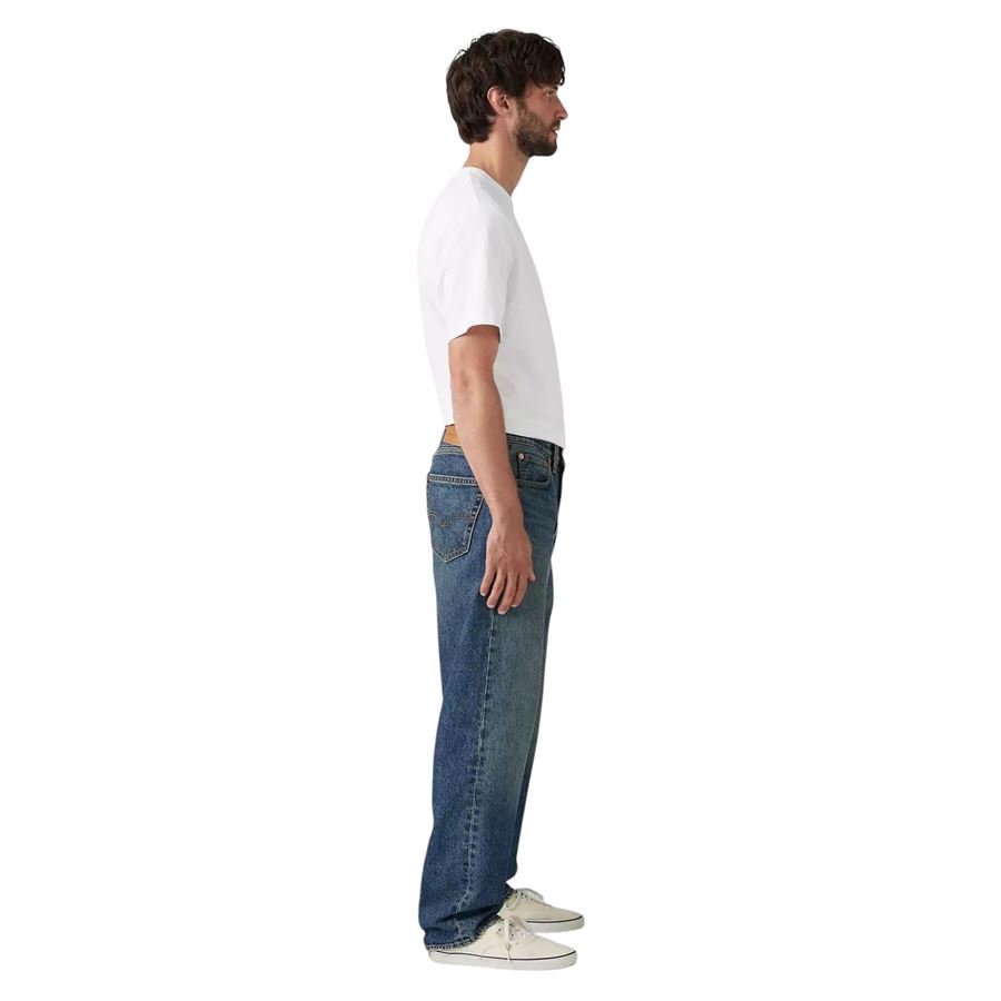 Jeans 568 Loose Straight da uomo Levis | 29037/0059DENIM